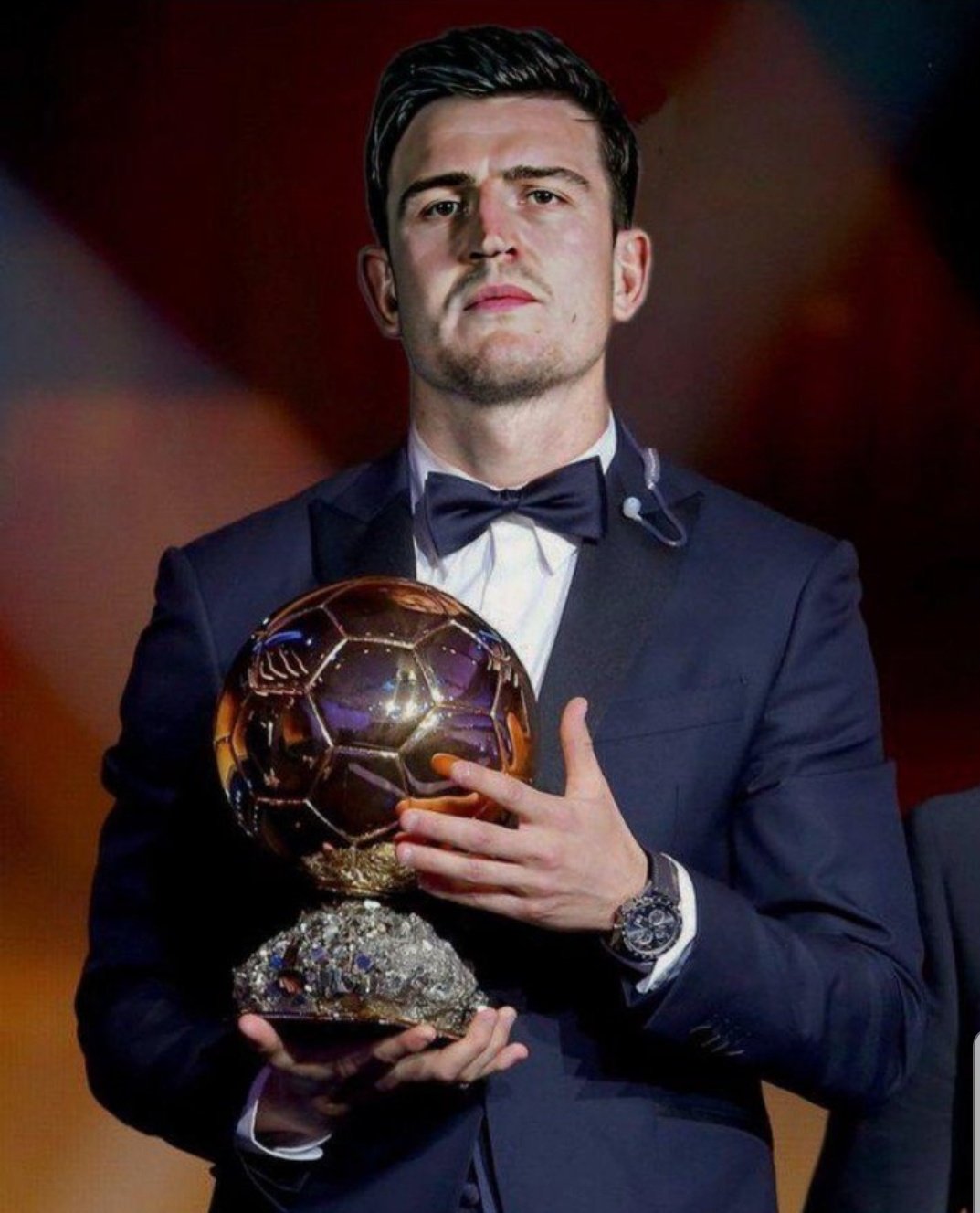 于帕谈未来：这和金钱无关，我在拜仁很开心